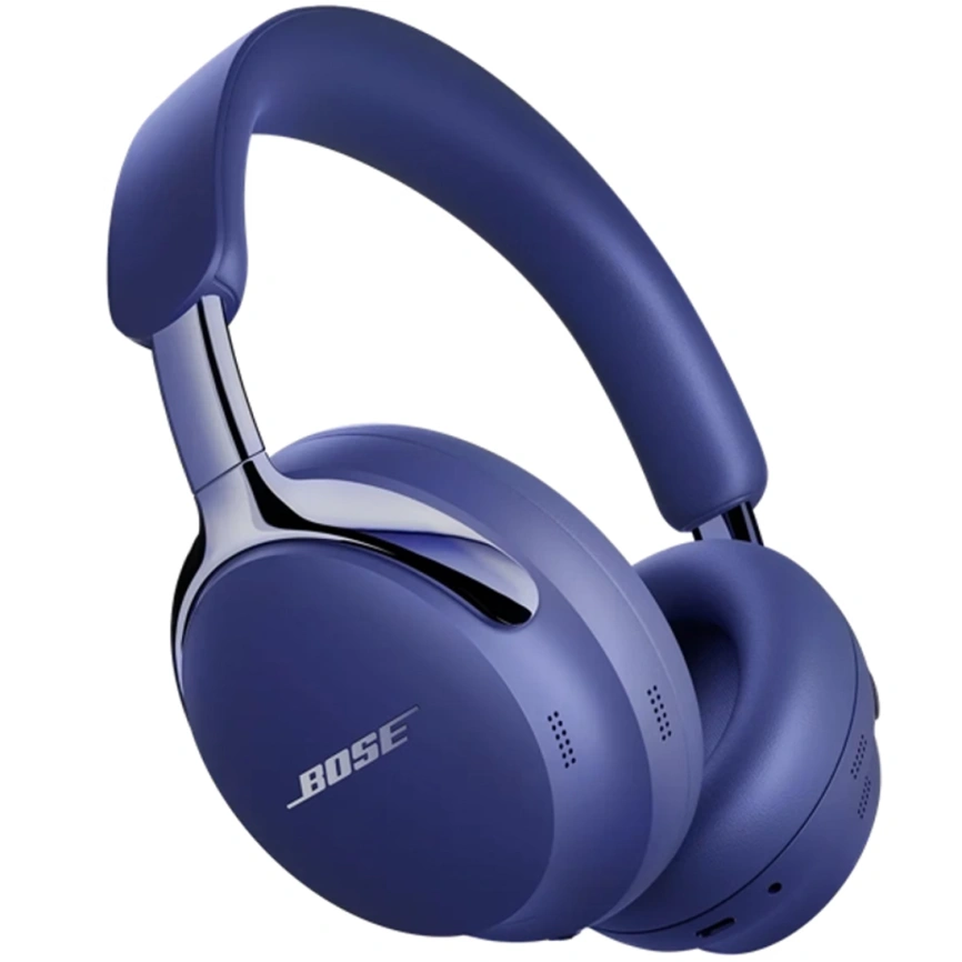Наушники Bose QuietComfort Ultra Headphones (2nd Gen) Midnight Violet фото 1