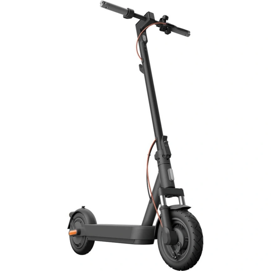 Электросамокат Xiaomi Electric Scooter 5 (BHR9618GL) Black фото 2