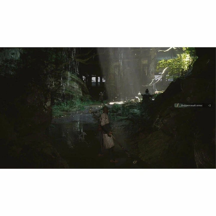 Игра Sony Black Myth: Wukong (Русские субтитры) (PS5) фото 3