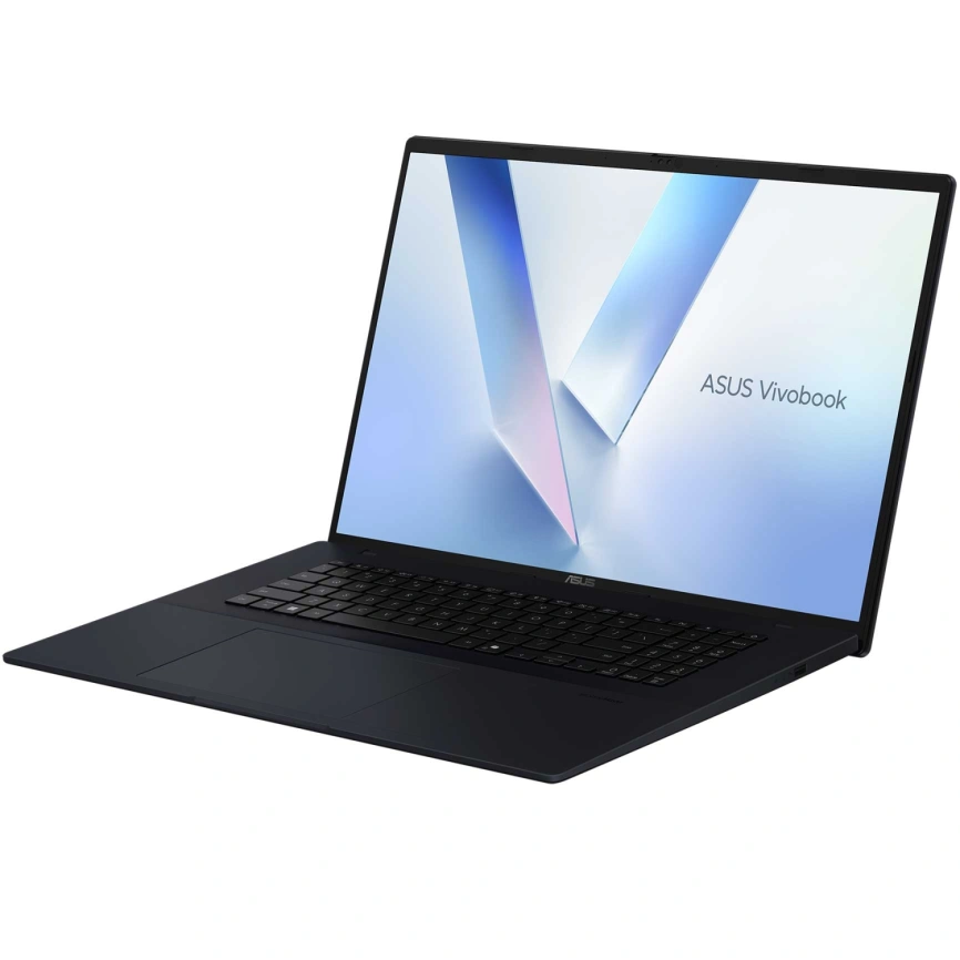 Ноутбук ASUS VivoBook 18 M1807HA-S8108 18.4 IPS/ R7-260/16GB/512GB SSD (90NB15P1-M00850) Quiet Blue фото 3