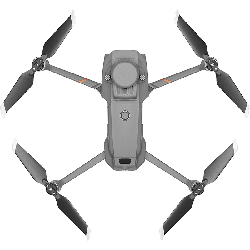 Квадрокоптер DJI Mavic 2 Enterprise Advanсed Gray фото 6