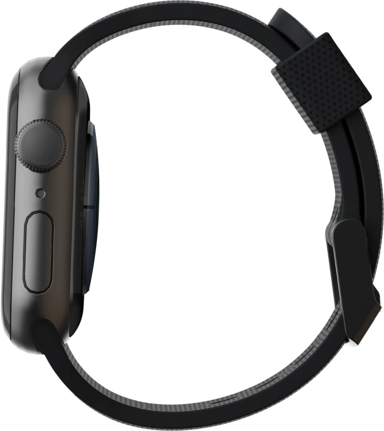 Ремешок UAG U DOT 41mm Apple Watch Black (19248K314040) фото 2