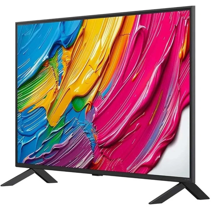 Телевизор LG 65QNED80A6A.ARUG 65" 2025 фото 3
