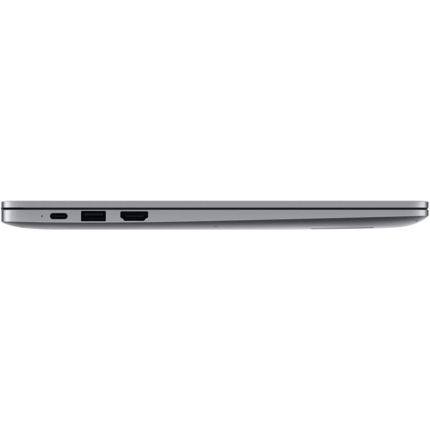 Ноутбук Honor MagicBook X14 14 IPS/ i5-13420H/16GB/512GB SSD (5301ALWG) Cloud Gray фото 7