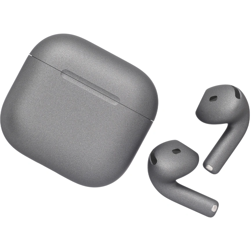 Наушники Apple AirPods 4 ANC Color Graphite фото 1