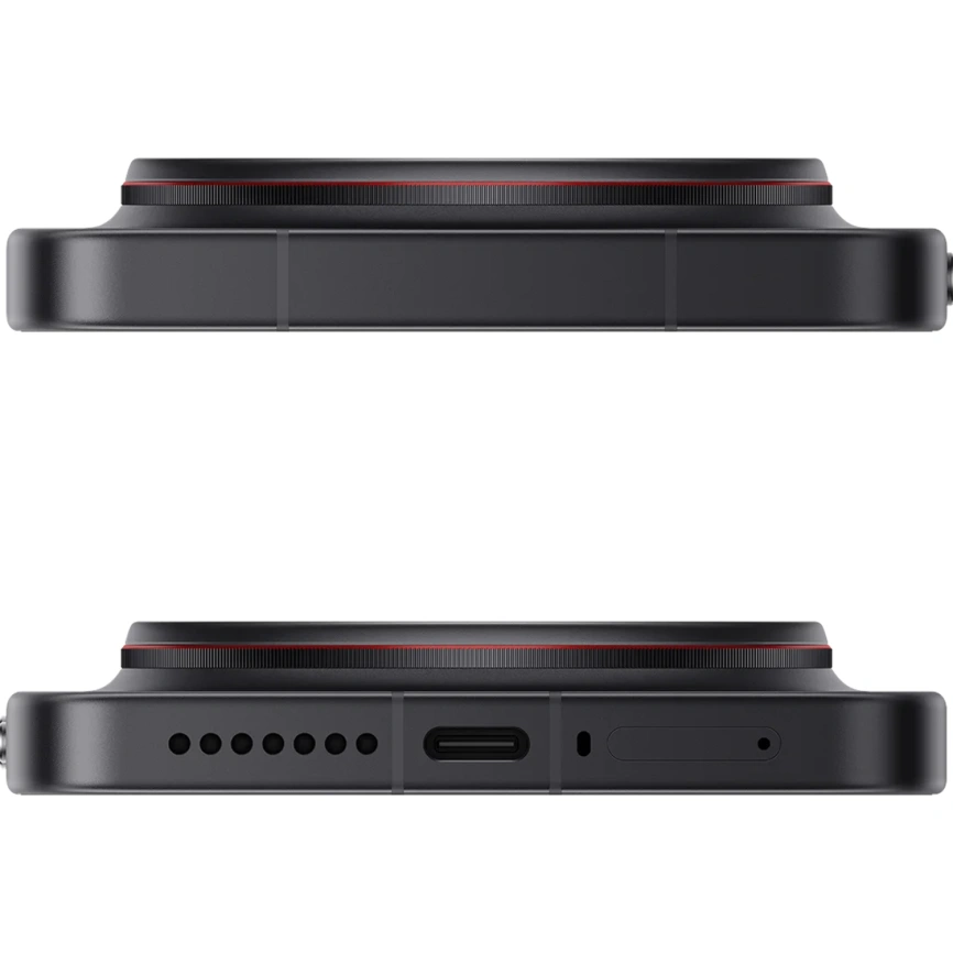 Смартфон Xiaomi 17 Ultra 16/512Gb Black Global Version фото 2