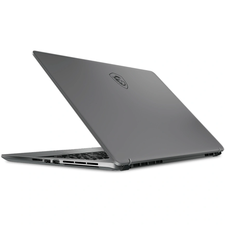 Ноутбук MSI Creator Z17 HX Studio A14VGT-267RU 17 QHD IPS/ i9-14900HX/64GB/2TB (9S7-17N212-267) Gray фото 4