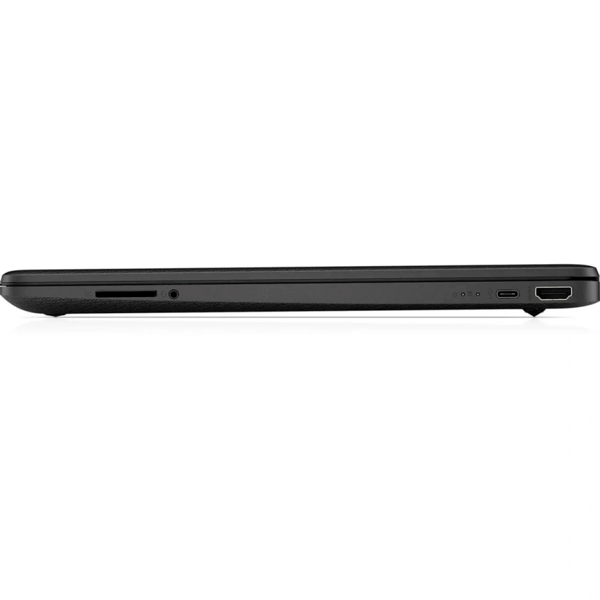 Ноутбук HP 15s-fq5035ny 15.6 FHD IPS/ i7-1255U/8Gb/512Gb SSD (737U1EA) Black фото 5
