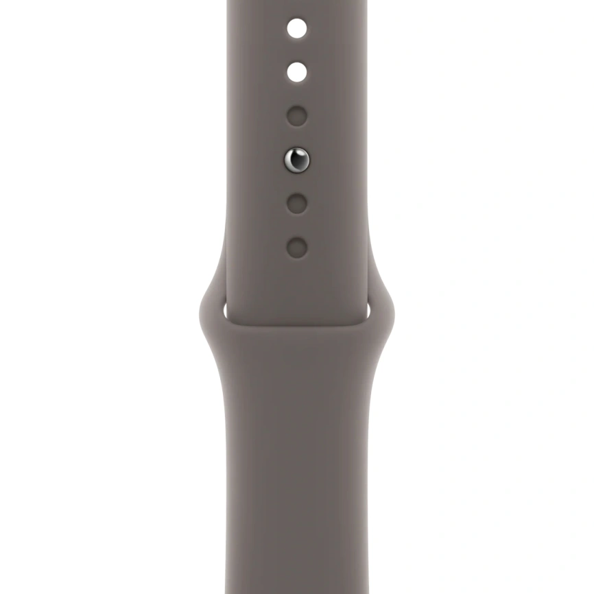 Ремешок Apple Watch 41mm Clay Sport Band M/L (MT3A3) фото 1
