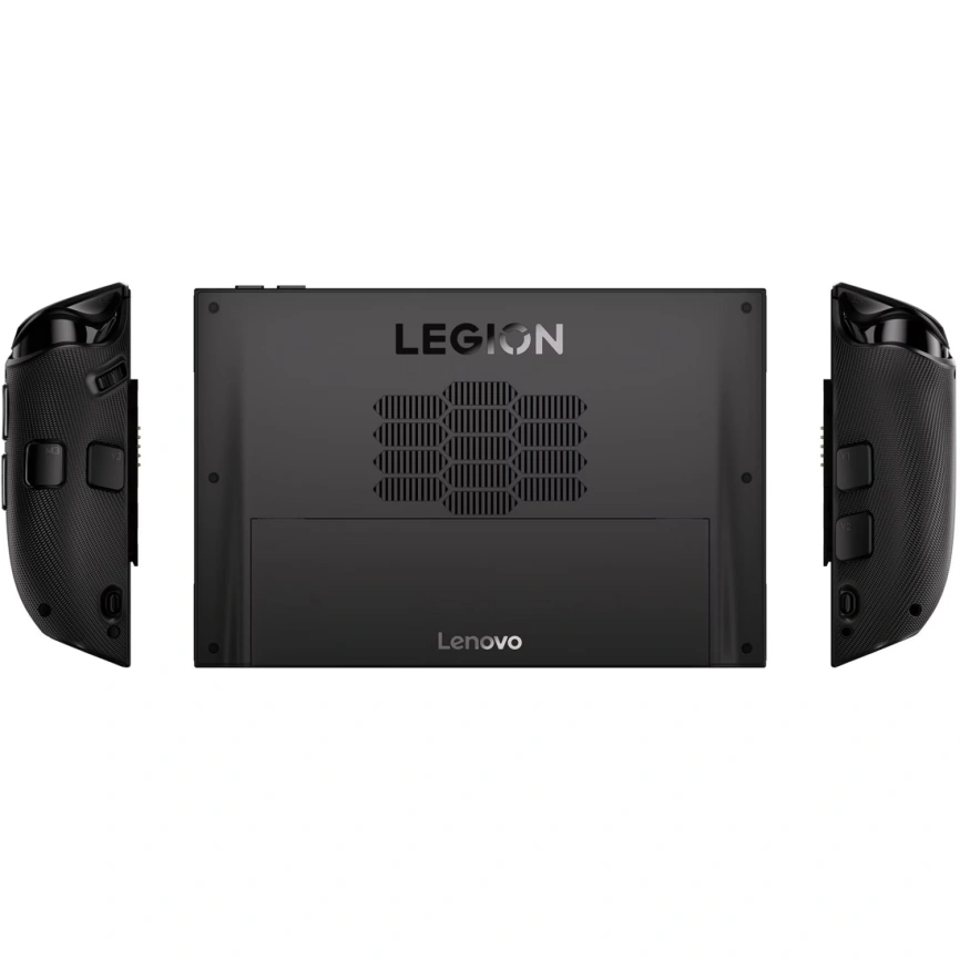 Игровая приставка Lenovo Legion Go Z2 Extreme (8ASP2) 32/1TB Black фото 7
