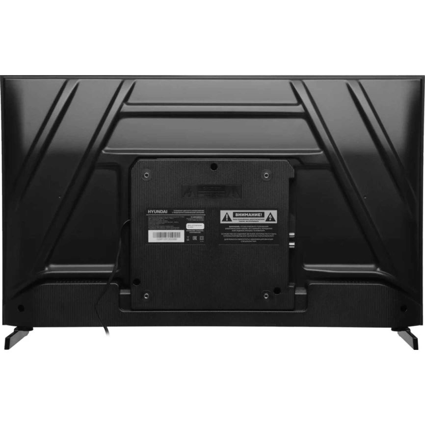 Телевизор Hyundai H-LED32BS5011 32" фото 4