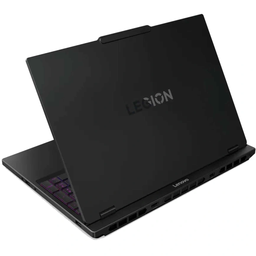 Ноутбук Lenovo Legion 5 15IRX10 15.1 OLED/ i9-14900HX/32Gb/1Tb SSD (83LY00HTLK) Eclipse Black фото 1