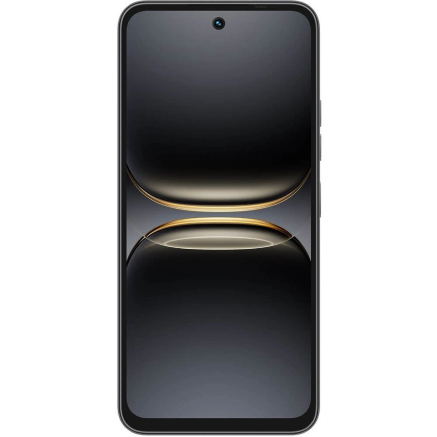 Смартфон Tecno Spark Go 2 4/128Gb Ink Black фото 2