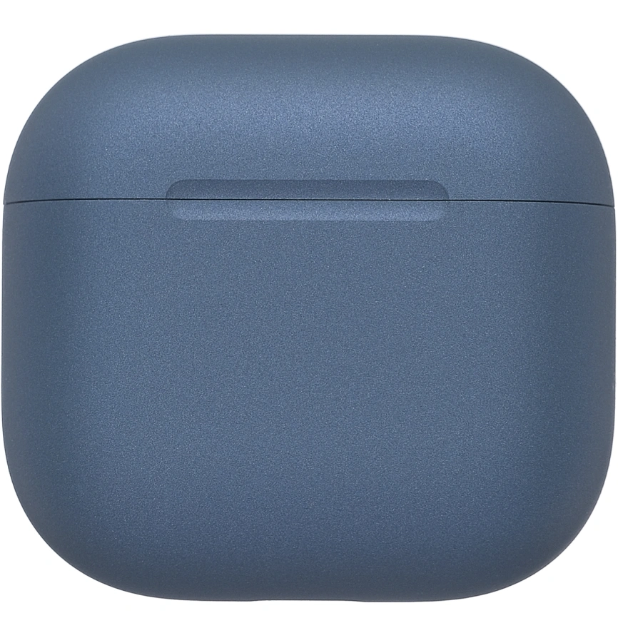 Наушники Apple AirPods 4 ANC Color Blue фото 3