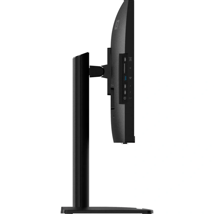 Моноблок MSI Modern AM273Q AI 1UM-003XRU 27 WQHD IPS/ i7-155U Ultra/16Gb/1Tb SSD (9S6-AF0111-003) Black фото 5