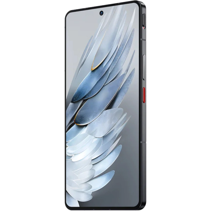 Смартфон ZTE Nubia Z50S Pro 12/256GB Black фото 3