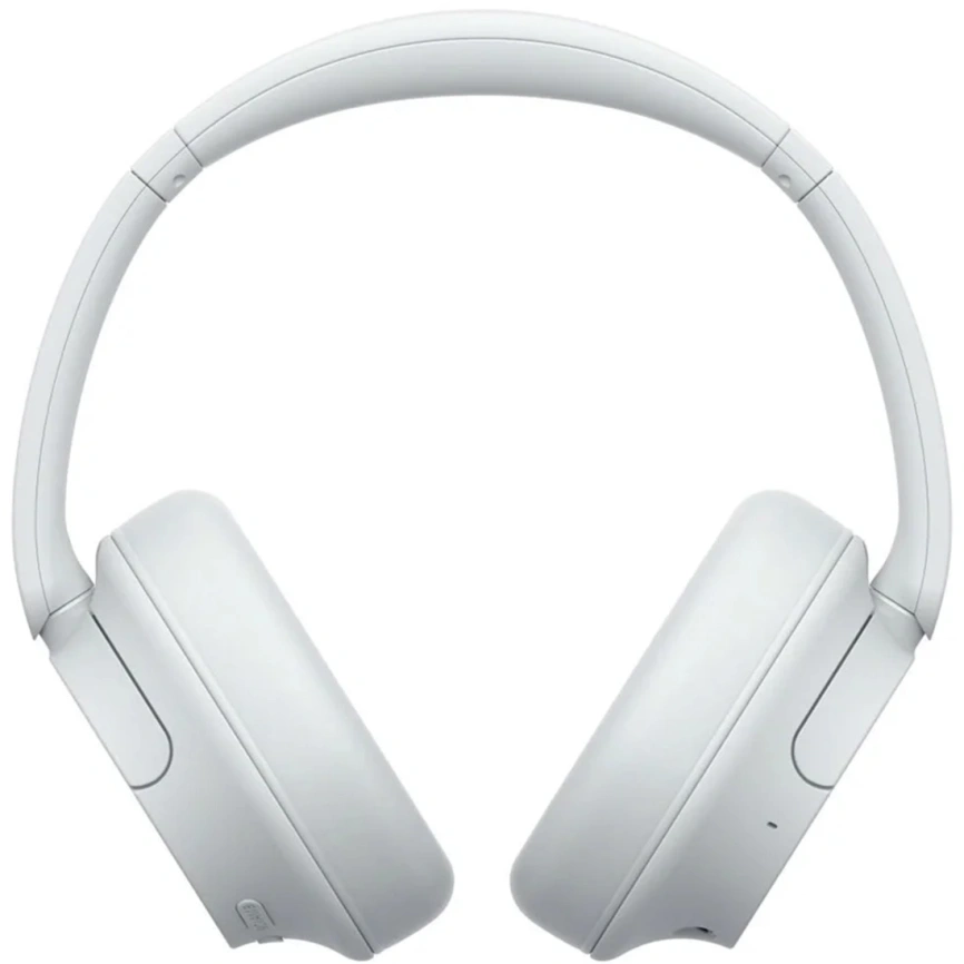 Наушники Sony WH-CH720N White фото 3