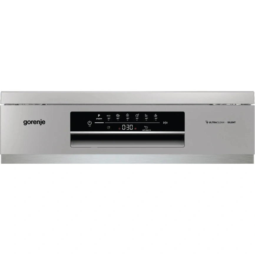 Посудомоечная машина Gorenje GS642E90X Silver фото 4