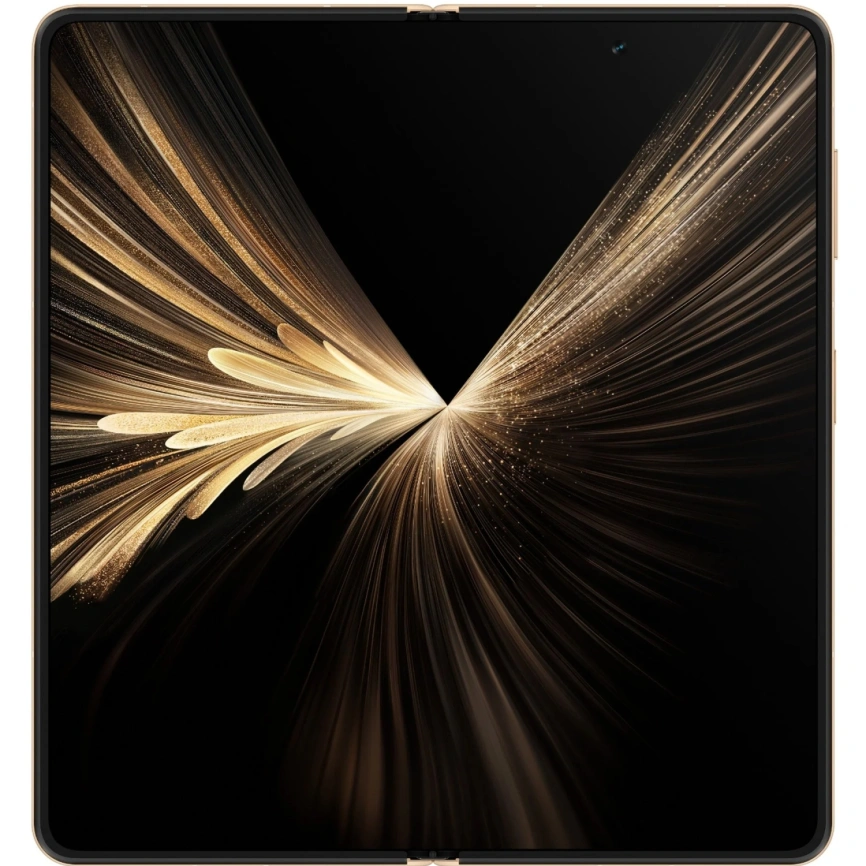 Смартфон Honor Magic V5 16/512Gb Reddish Brown фото 3