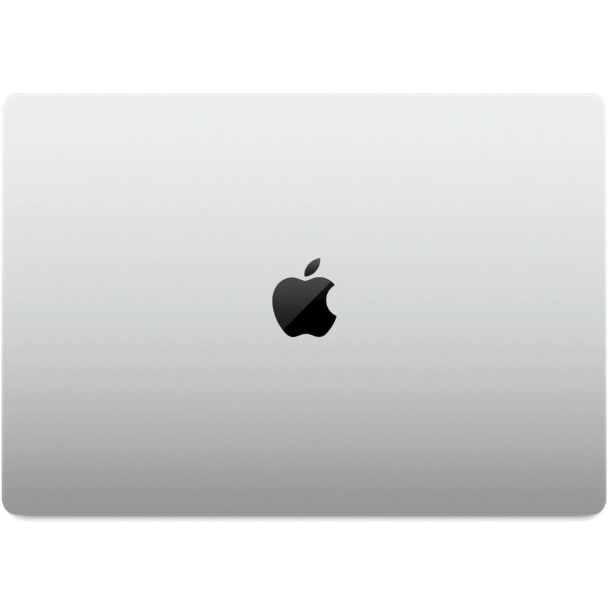 Ноутбук Apple MacBook Pro 16 (2024) M4 Max 16C CPU, 40C GPU/128Gb/4Tb SSD Silver фото 2