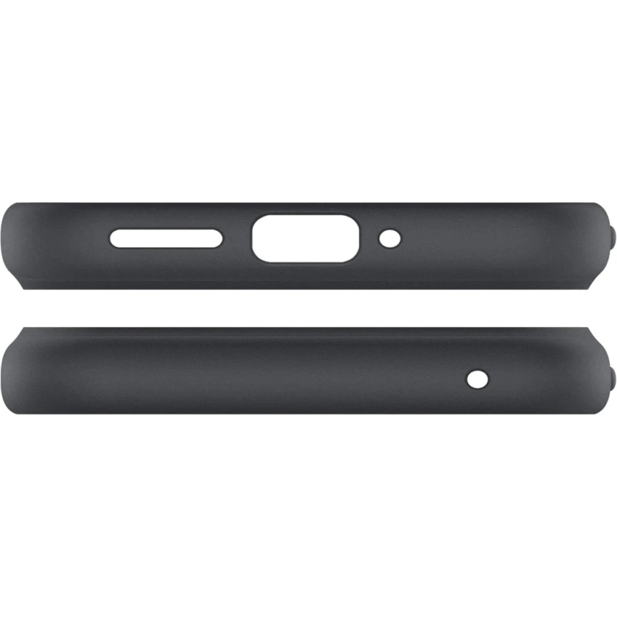 Чехол Caseology Nano Pop Case для Google Pixel 9/9Pro Black Sesame фото 4