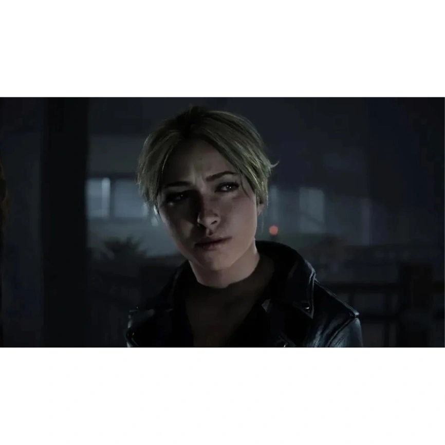 Игра Sony Until Dawn Remastered (Русская версия) (PS5) фото 6
