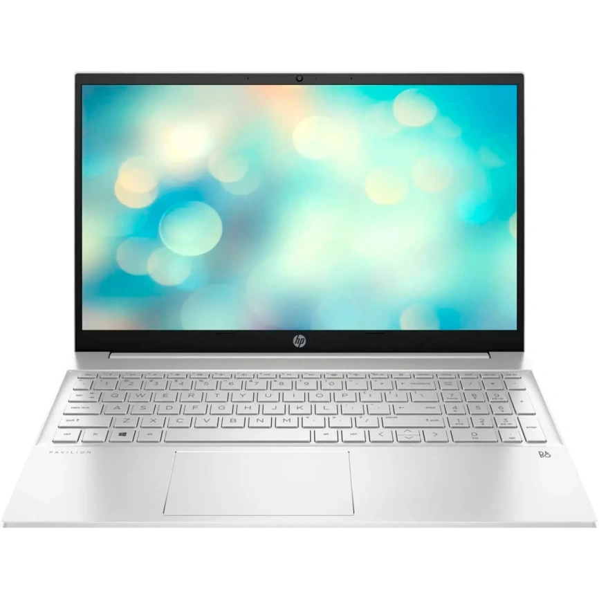 Ноутбук HP Pavilion 15-eg3050ci 15.6 FHD IPS/ i5-1335U/8Gb/512Gb SSD (8F5H5EA) Silver фото 3