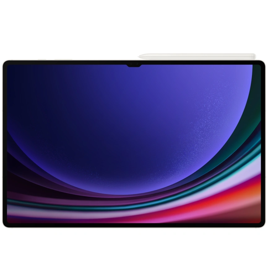 Планшет Samsung Galaxy Tab S9 Ultra Wi-Fi 12/512GB Beige (SM-X910) фото 2