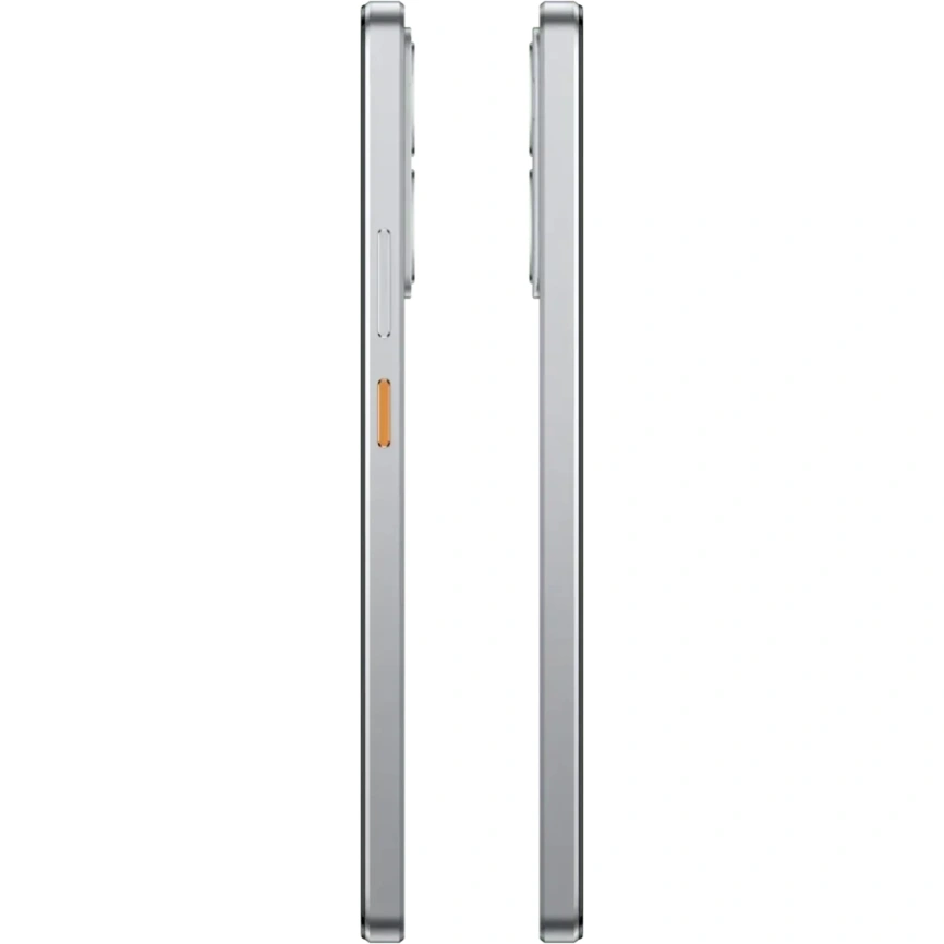 Смартфон Realme 14 5G 8/256Gb Silver фото 3