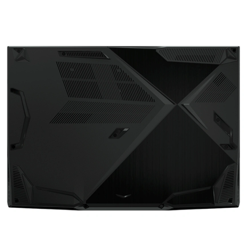Ноутбук MSI GF63 Thin 12VF-1039RU 15.6 FHD IPS/ i7-12650H/32GB/512GB SSD (9S7-16R821-1039) Black фото 5