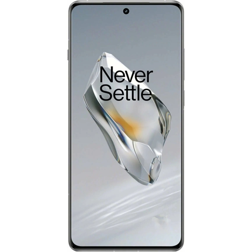 Смартфон OnePlus 12 5G 16/1Tb Glacial White CN фото 3