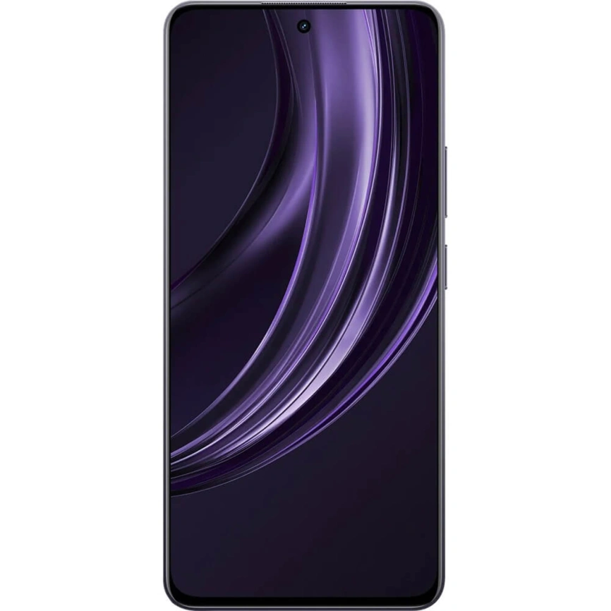 Смартфон Realme 13 Plus 5G 12/256Gb Dark Purple фото 5