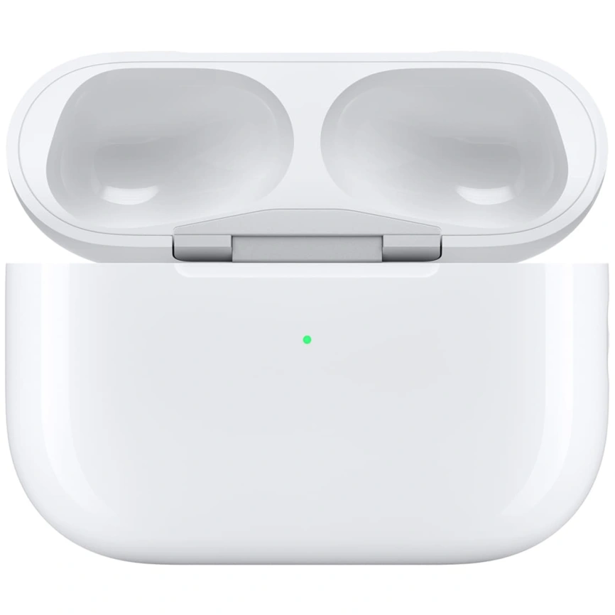 Зарядный кейс Apple AirPods Pro 2 USB-C (MTJV3) White фото 1