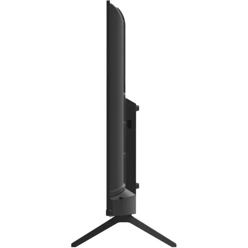 Телевизор Sber 43" LED 4K UHD Салют ТВ (SDX-43F3111) фото 3