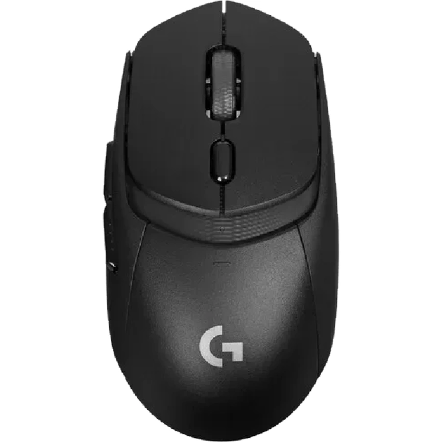 Беспроводная мышь Logitech G309 Lightspeed Black (910-007203) фото 1
