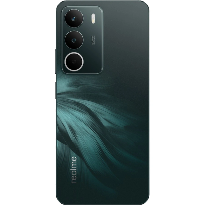 Смартфон Realme C71 6/128Gb Green фото 3