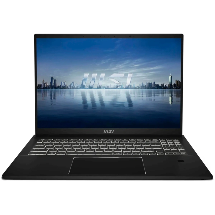 Ноутбук MSI Summit E16 Flip A13VET-097RU 16 QHD IPS/ i7-1360P/16GB/1TB SSD (9S7-159431-097) Black фото 2