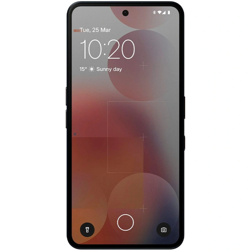 Смартфон Nothing Phone (3A) Pro 8/128Gb Black фото 4