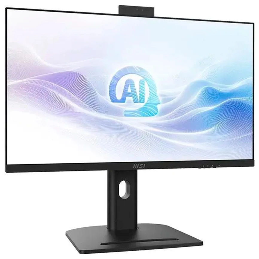 Моноблок MSI Modern AM273Q AI 1UM-003XRU 27 WQHD IPS/ i7-155U Ultra/16Gb/1Tb SSD (9S6-AF0111-003) Black фото 4