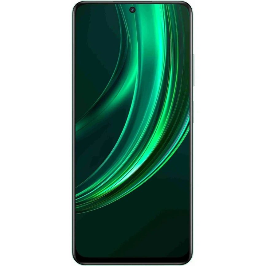 Смартфон Realme 13 5G 12/256Gb Speed Green фото 5