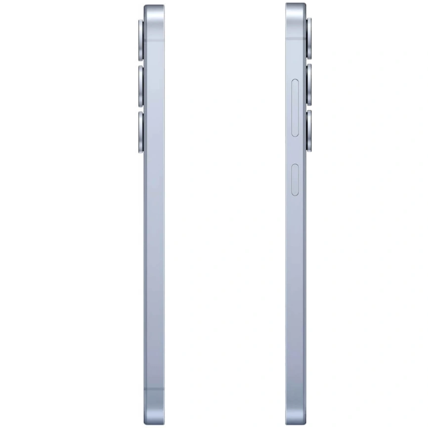 Смартфон Samsung Galaxy S25 Plus SM-S936B 12/256Gb Icy Blue фото 2