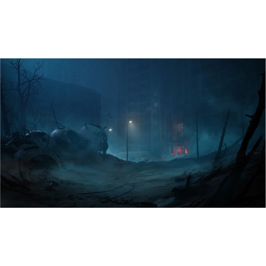 Игра Sony Cronos: The New Dawn (Русские субтитры) (PS5) фото 2