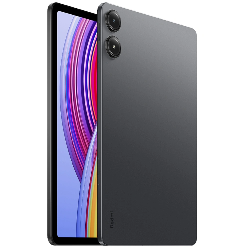 Планшет Xiaomi Redmi Pad Pro 6/128Gb Wi-Fi Graphite Gray Global Version фото 2