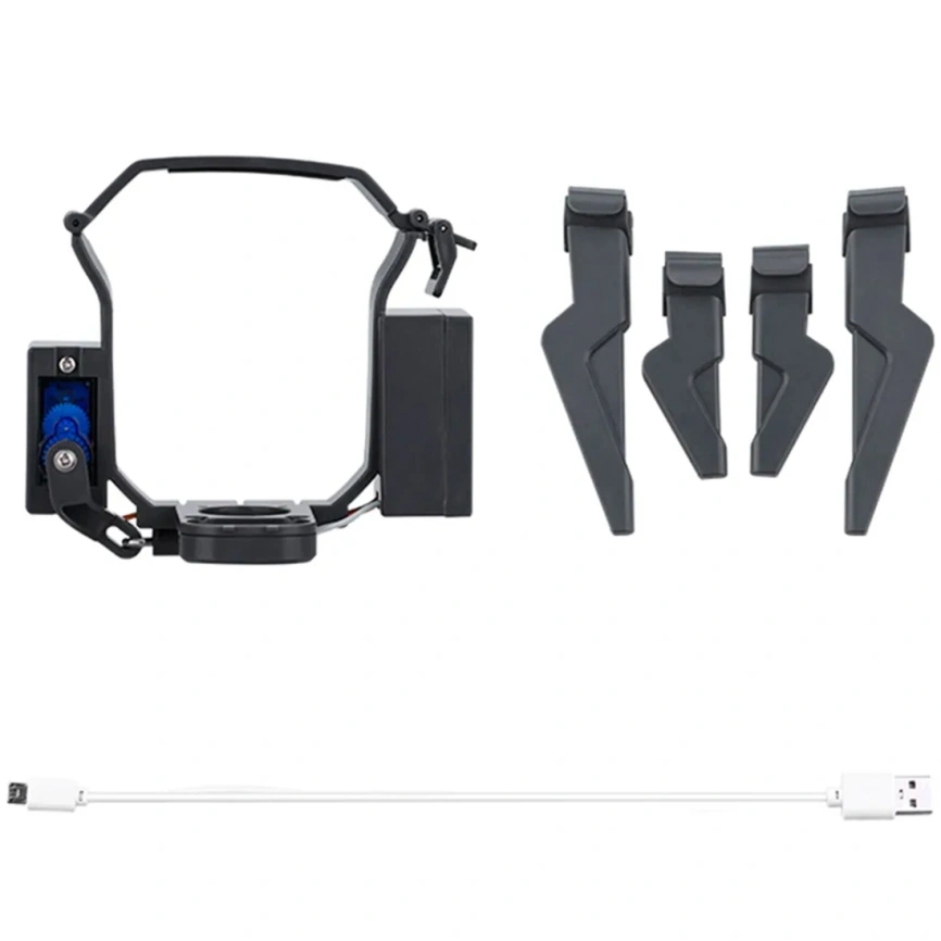 Сброс груза для DJI Mavic 3 фото 2