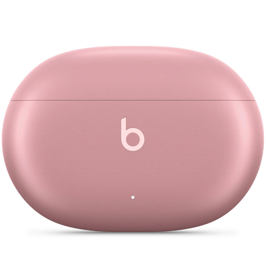 Наушники Beats Studio Buds Plus Cosmic Pink фото 3