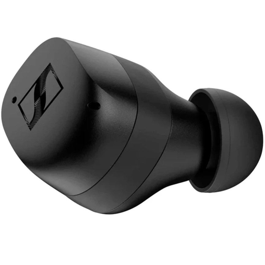 Наушники Sennheiser Momentum True Wireless 3 Black фото 8