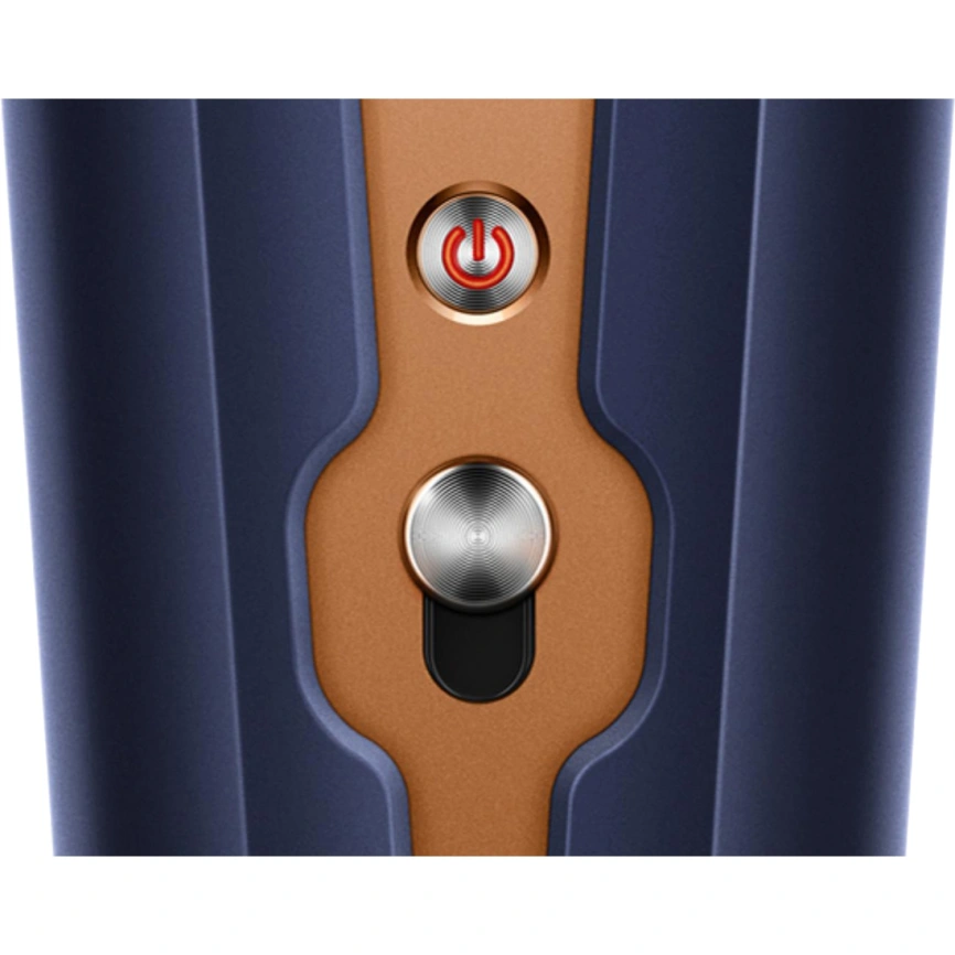 Выпрямитель Dyson Corrale HS07 Blue/Copper фото 3