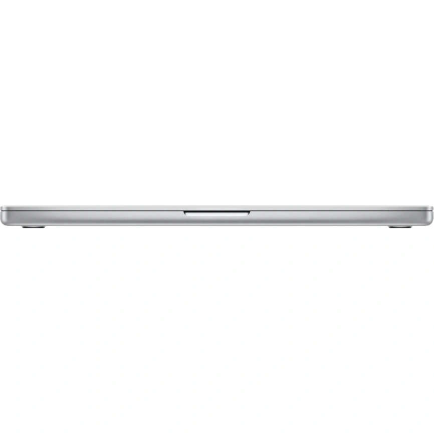 Ноутбук Apple MacBook Pro 16 (2026) M5 Max 18C CPU, 40C GPU/48GB/2TB SSD (MGEE4) Silver фото 2