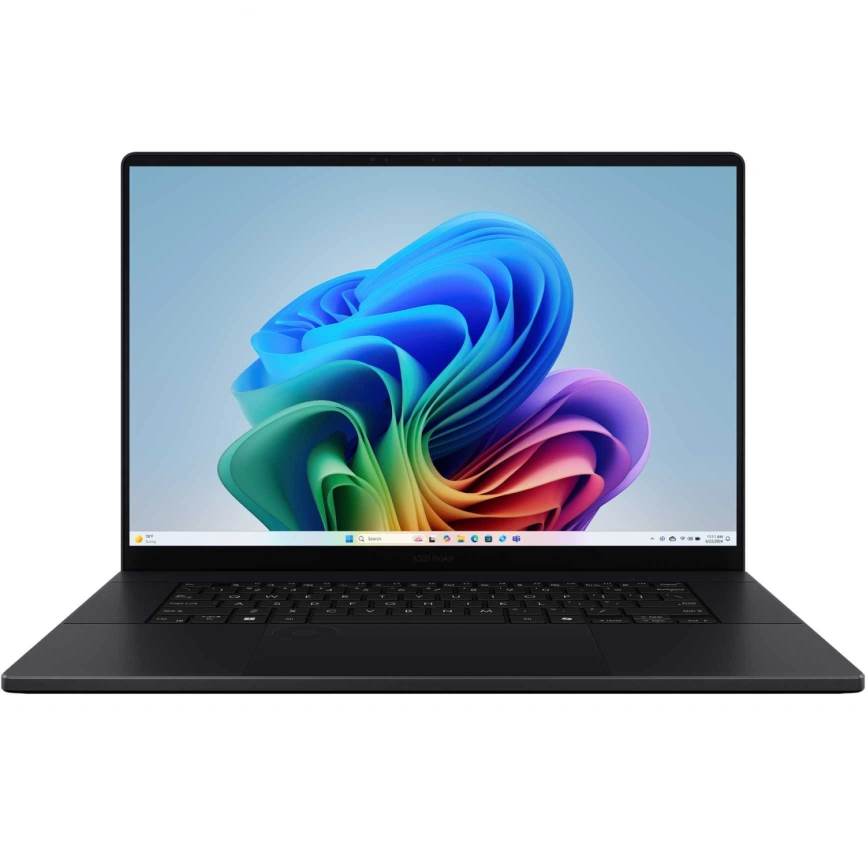 Ноутбук ASUS ProArt P16 H7606WM-ME047X 16 OLED/ R9-370HX/32GB/2TB SSD (90NB15L1-M002Z0) Nano Black фото 2
