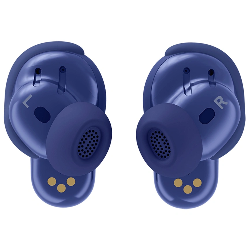 Наушники Bose QuietСomfort Ultra Earbuds (2nd Gen) Midnight Violet фото 5